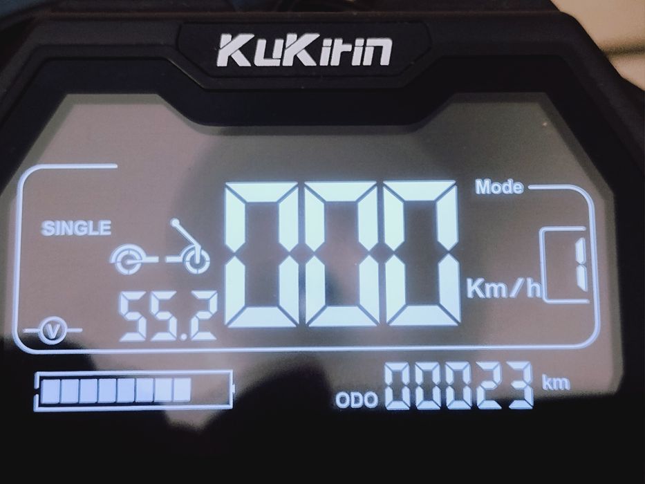 Kukirin G2 Master
