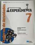 Caderno de Atividades - Experimenta - Físico-química - 7ano