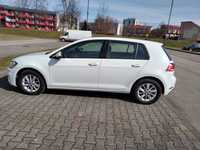 VW Golf VII 1.0 110KM Lift 122tys.km klimatronik 5l/100km super stan