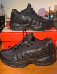 Nike AirMax 95 preto