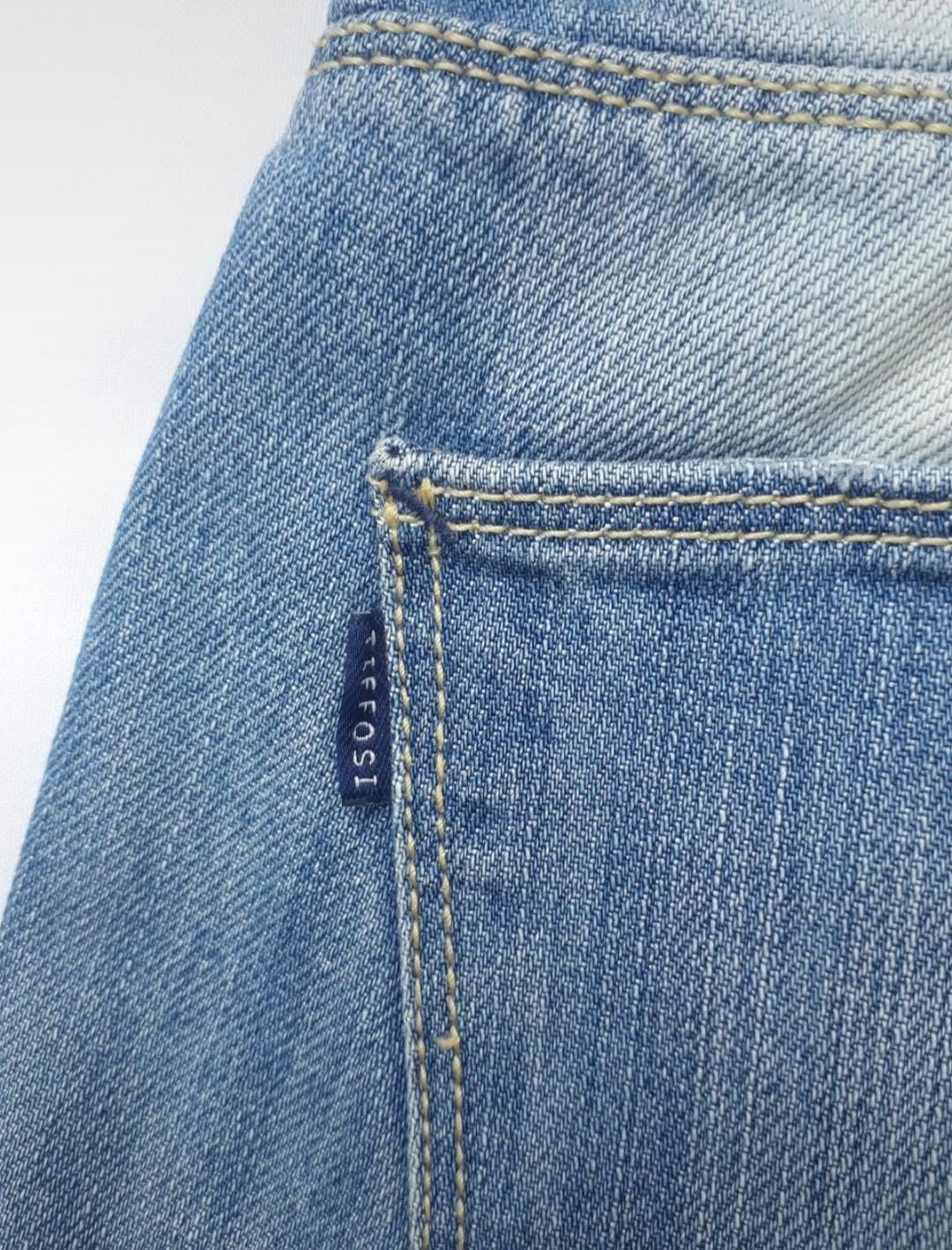 Canções Tifossi Jeans