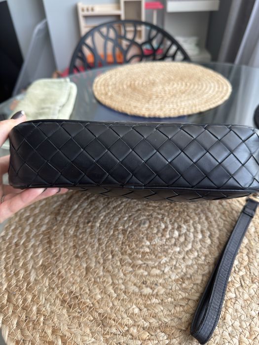 Botega мужская барсетка клатч