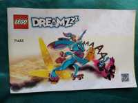 Klocki LEGO dreamzzz