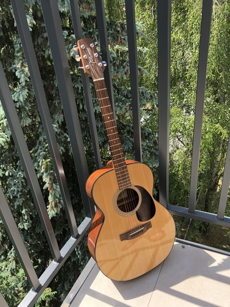 Gitara Takamine G220