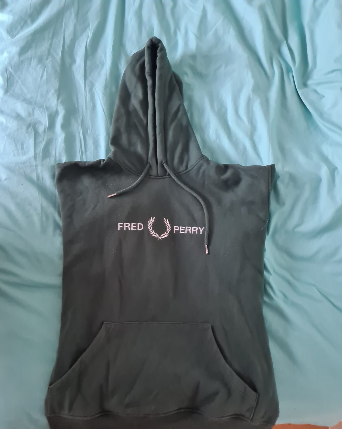 Sweat FRED PERRY Tamanho XL
