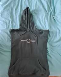 Sweat FRED PERRY Tamanho XL