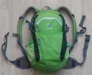 Рюкзак б/у спортивный deuter cross air 20 exp, с дождевиком (Germany)