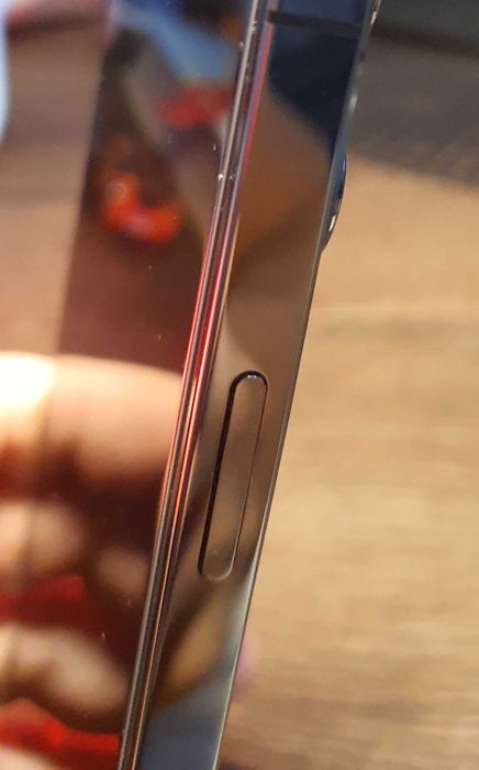 Iphone 13 Pro Max 256g grafitowy