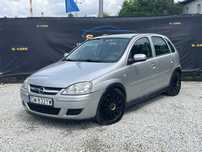 Opel Corsa 1.0 b • KLIMATYZACJA • GWARANCJA • Zamiana