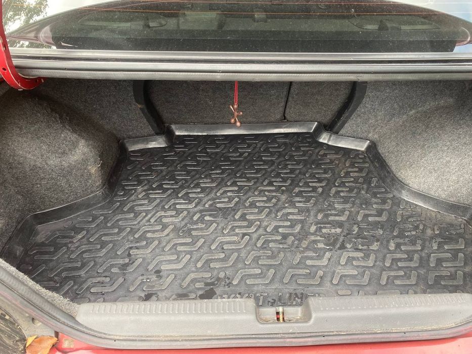 Mitsubishi Lancer 9