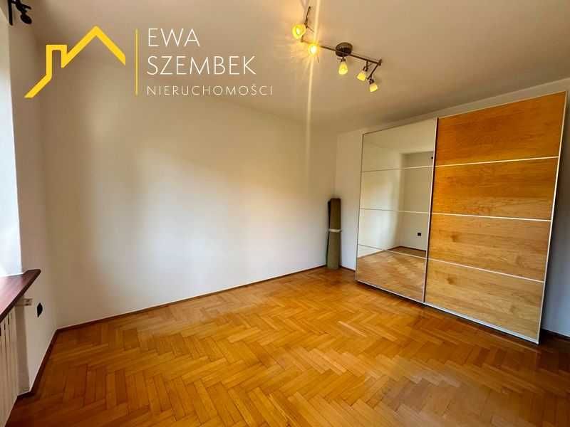 Wola Justowska | ok. ul. Modrzewiowej | 120m2 | 5 pokoi | WYNAJMĘ