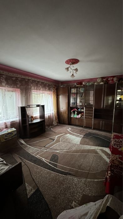 Терміново! Будинок в Ракетному урочищі