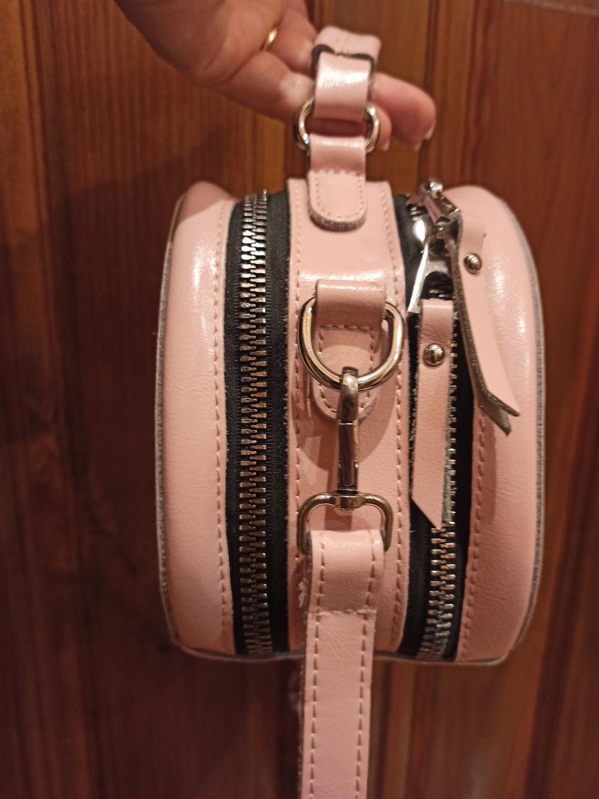 Жіноча Брендові Шкіряна сумка Balenciaga