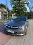 Opel Astra Opel Astra 1,3 GTC 2006