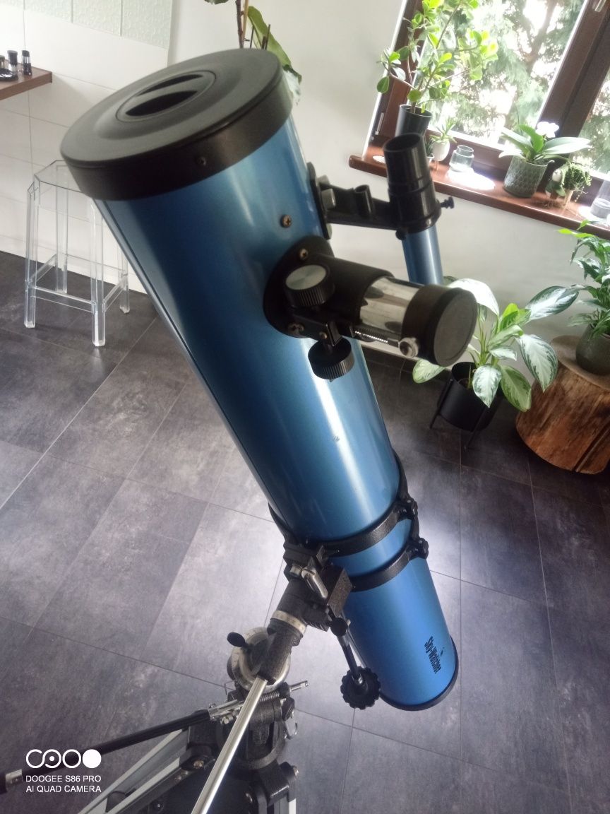 Teleskop sky watcher  1149