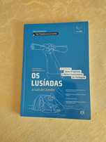 Os Lusíadas de Luís de Camões  (NOVO)