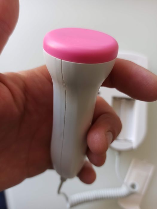 Fetal Doppler baby sounds Novo