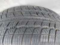 Opony zimowe 255/60 R18 Cena za 2 szt