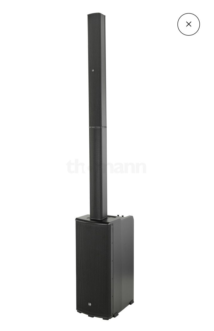 Coluna LD sistem Miaui 11