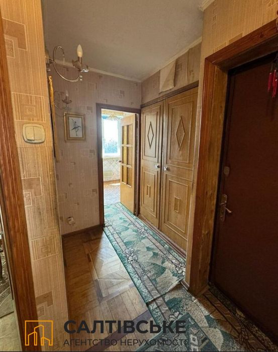1259-ЕЛ Продам 3к квартиру на Северной Салтовке Северная 2