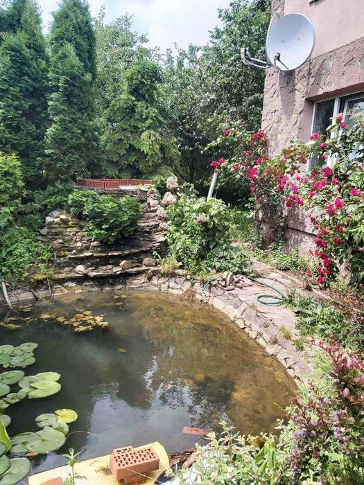 Продаж будинку с.Дібрівки\Пустомити