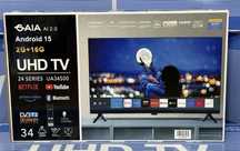 Телевізор Samsung 32 smart ,  wifi , bluetooth ,