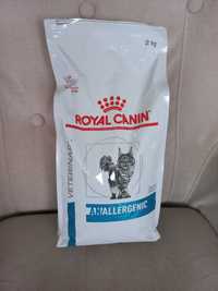 Royal Canin AnAllergenic