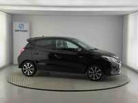 Mitsubishi Space Star 1.2 Connect Edition