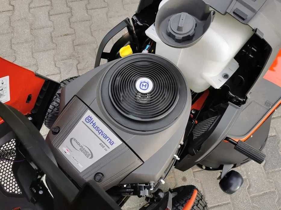 Kosiarka, traktorek ogrodowy HUSQVARNA TC 238TX. NOWY Z GWARANCJĄ!!!