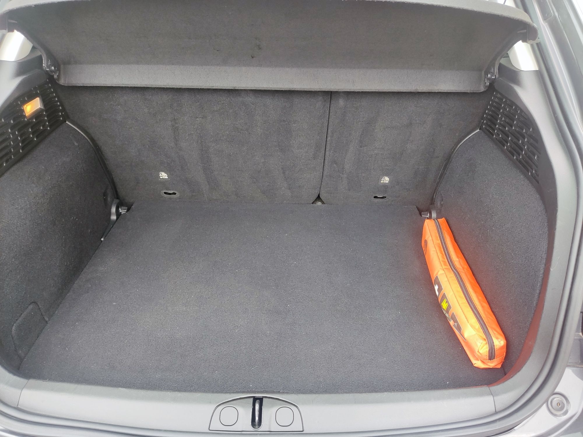 Carro gasolina Fiat 500X