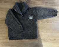 Sweter h&m rozm 86