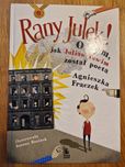 Rany Julek Tuwim lektura
