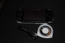 Konsola SONY PSP-3004 SLIM + God Of War
