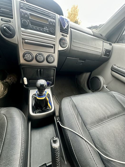 Продам Nissan X-trail