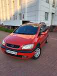 Opel Zafira A 1999 1.8XE1 7 мест