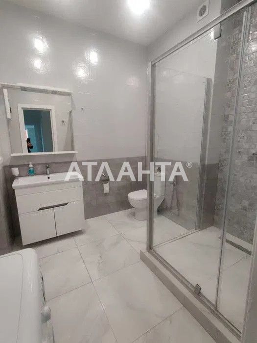 3х кімн квартира в першій лінії моря, Французький бул, ЖК GREEN WOOD