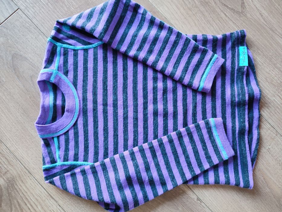 Bluzka merino Pierre Robert 98/104