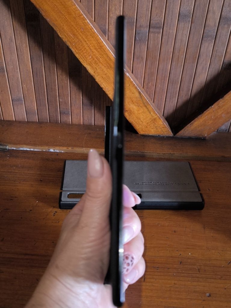 Huawei Mate Xs 2 dobrável preto