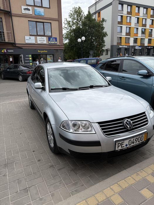 volkswagen passat b5