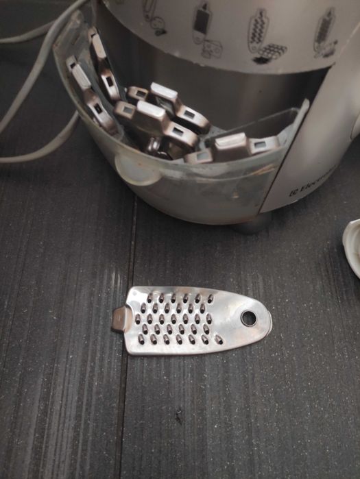 Elektrolux robot kuchenny