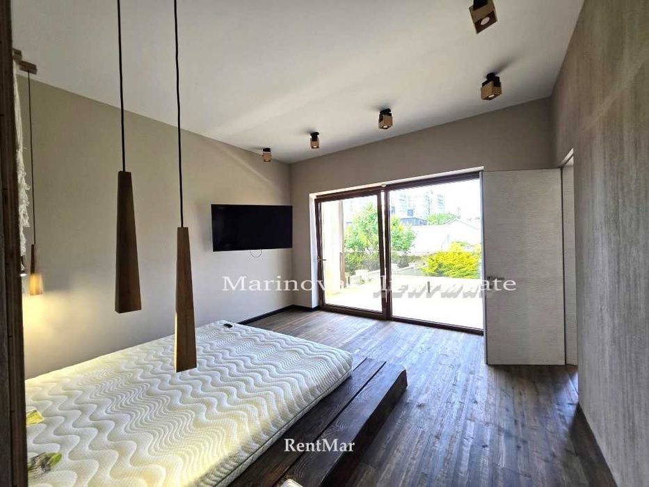 Новый стильный дом с бассейном ул Костанди Видео в ссылке