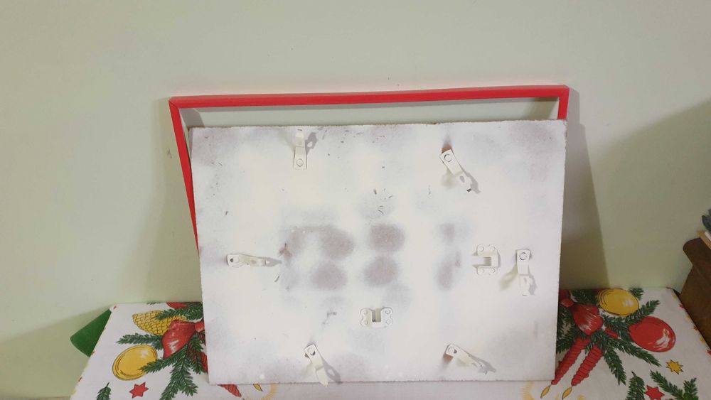 Ramki na zdjęcia - 4 sztuki