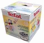 TEFAL Urządzenie do KRUSZENIA LODU Ręczna KRUSZARKA Mrożonych Owoców
