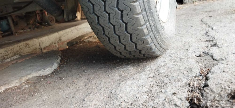 Будинок на колесах