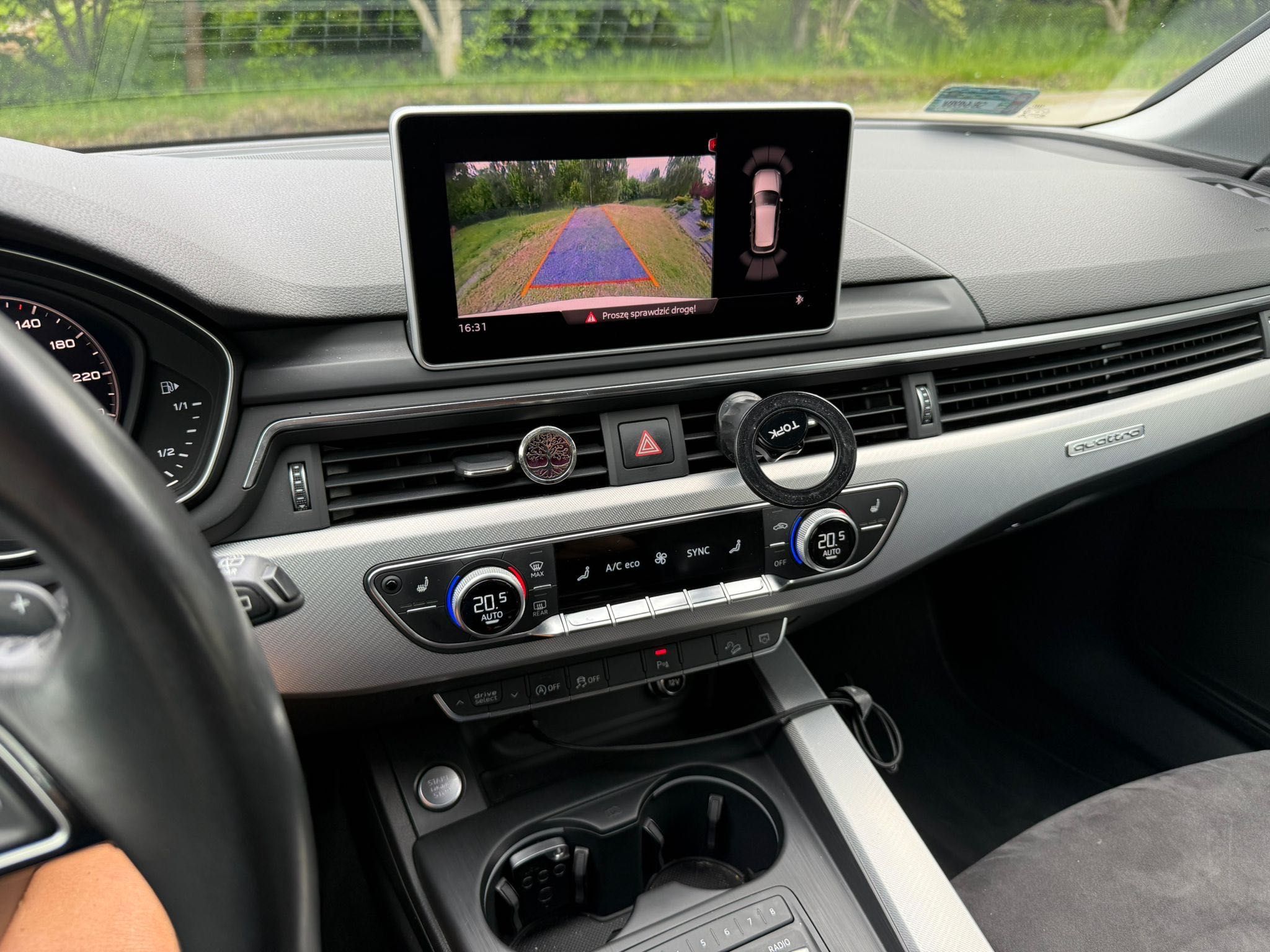 Audi allroad A4 2018 fv23%