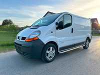 Renault Trafic  2006r 1.9d 101KM