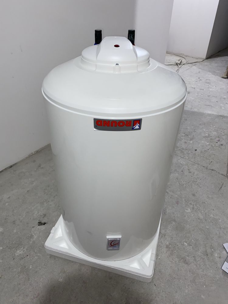 Бойлер Atlantic Round VMR 80 (1 500 Вт), 80 л.