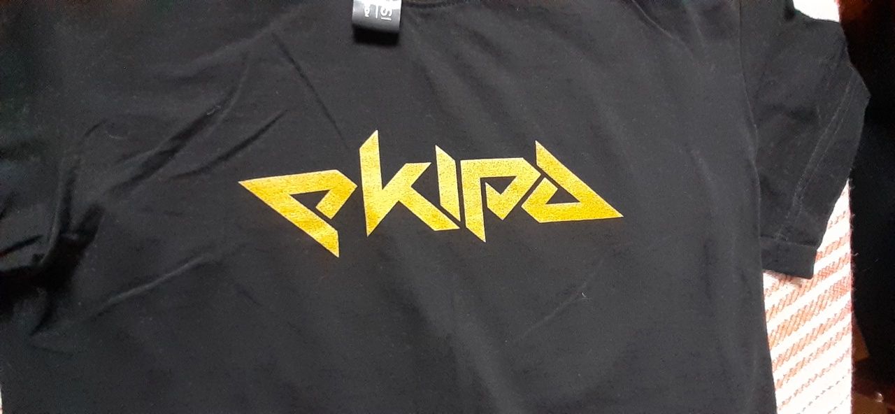 EKIPA t-shirt, koszulka