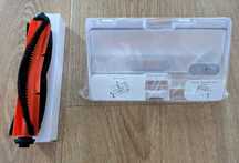 Pojemnik na wodę 2w1 do XIAOMI MI Robot Vacuum MOP ESSENTIAL [MJSTG1]