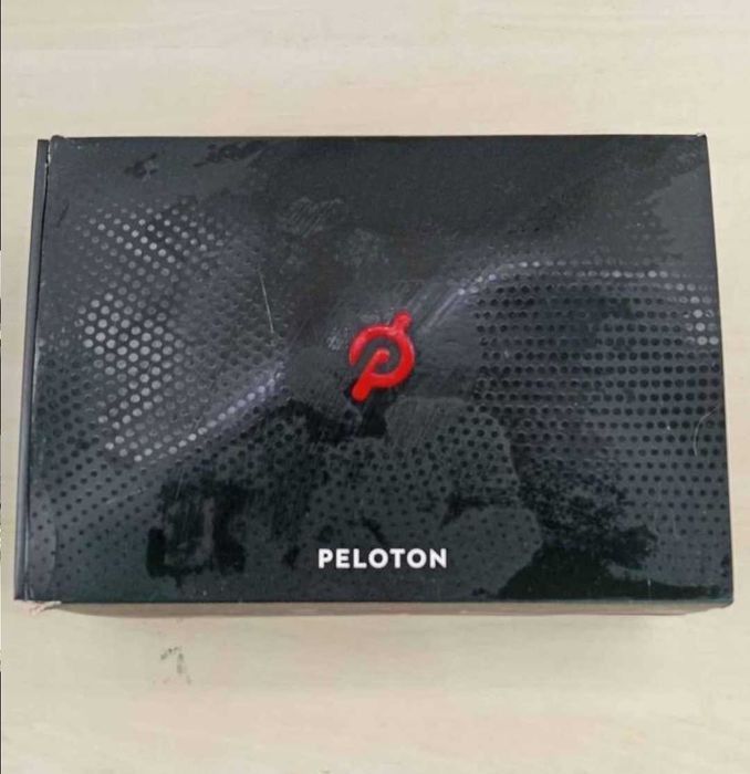 Sapatos ciclismo novos